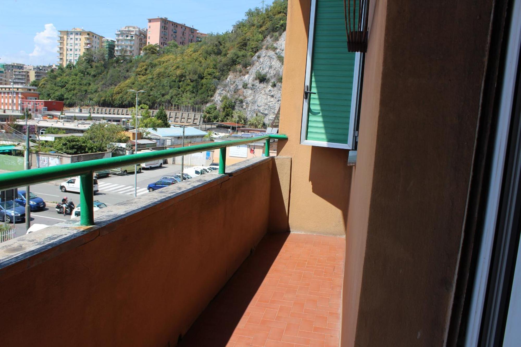 Gasthof La Lanterna Di Angelo Genua